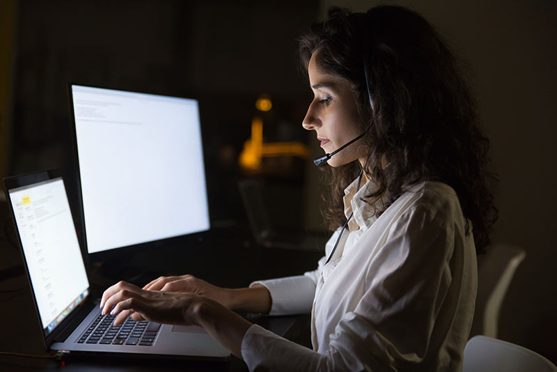 Helpdesk & Ticketing