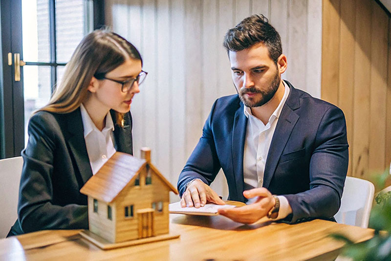 Real Estate Assistance