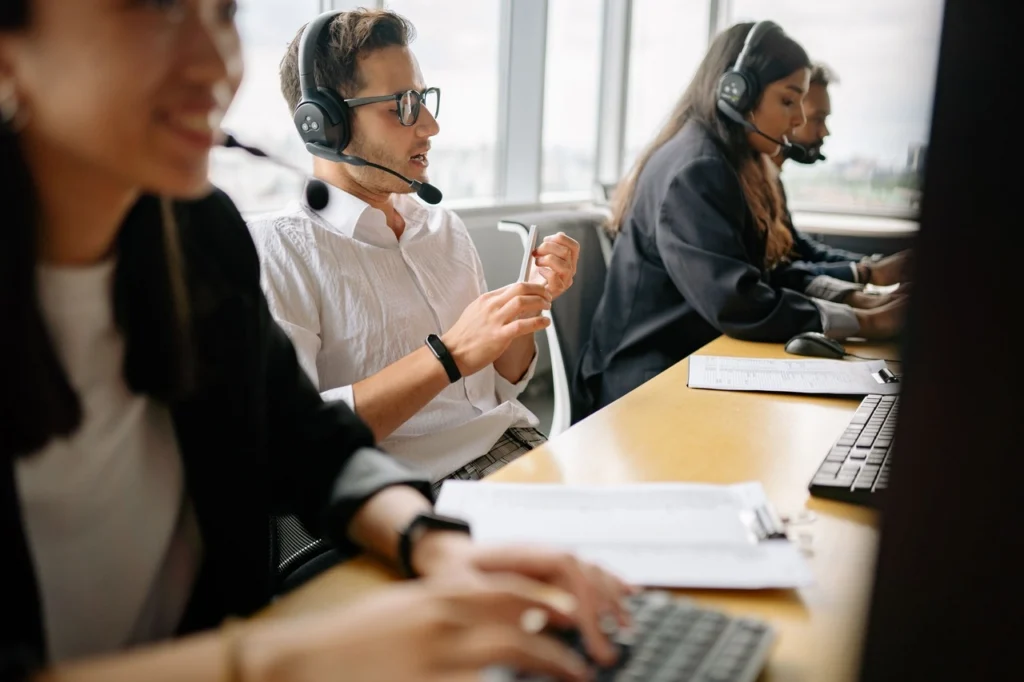 Business Process Outsourcing