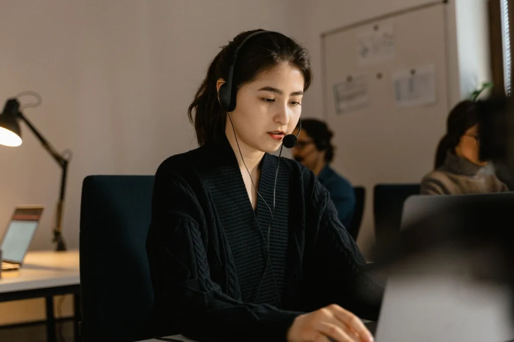 virtual assistant