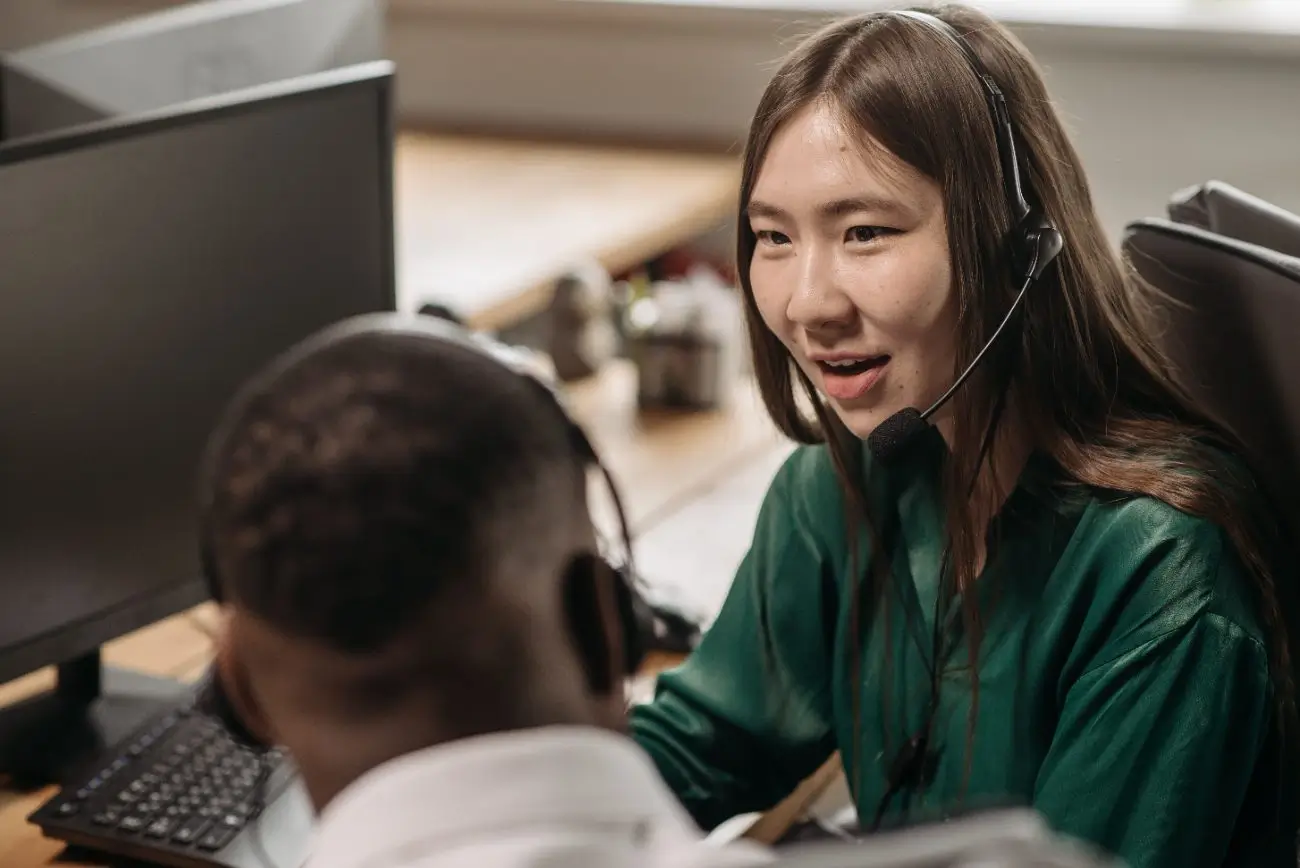 Virtual Assistant Services